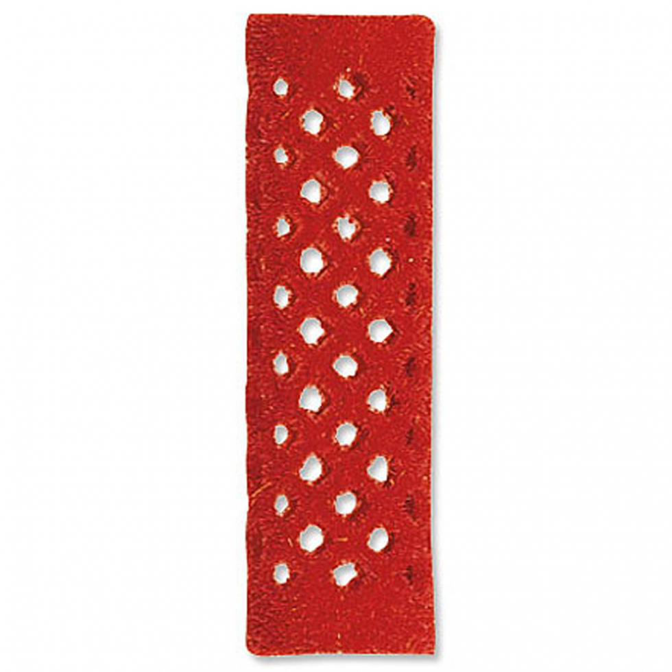 MyBrand Lockenwickler Rot, Ø 18 mm, Pro Packung 12 Stück - 1