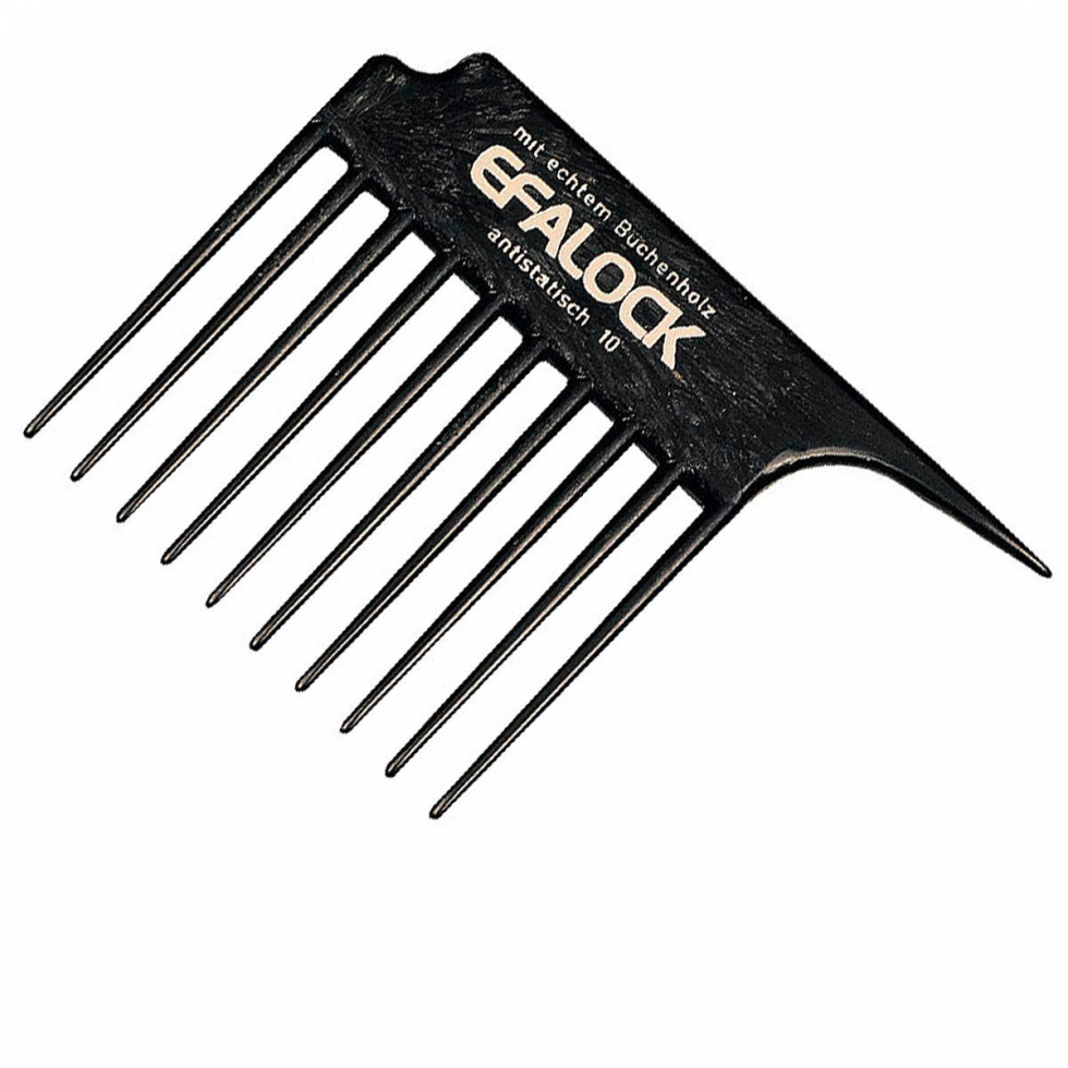 Efalock Liftkamm 10  - 1