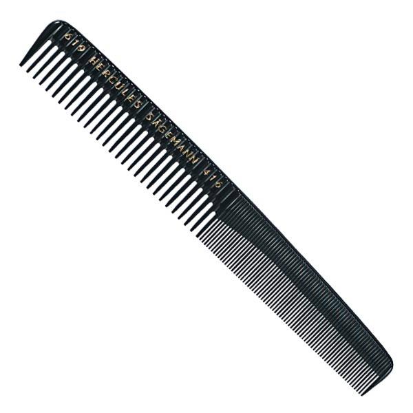 Hercules Sägemann Hair cutting comb 619/416  - 1