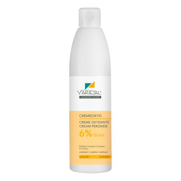 V'ARIÉTAL Creme-Oxyd Concentration 6 %, bottle 250 ml - 1
