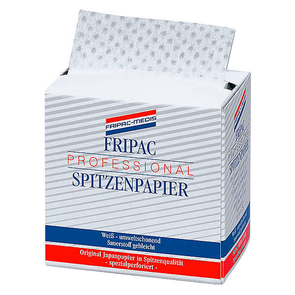 Fripac-Medis Professional Papier pointes  - 1