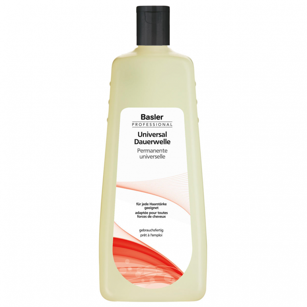 basler Universal Dauerwelle Sparflasche 1 Liter - 1