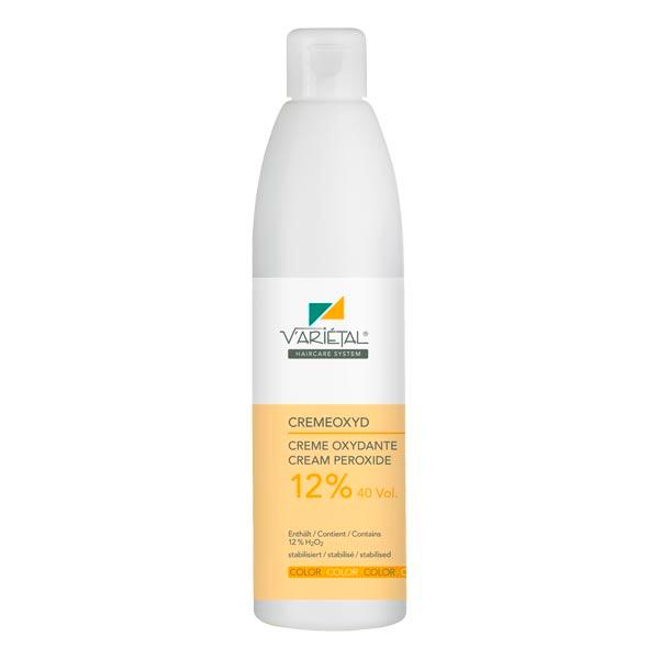 V'ARIÉTAL Creme-Oxyd Concentration 12 %, bottle 250 ml - 1