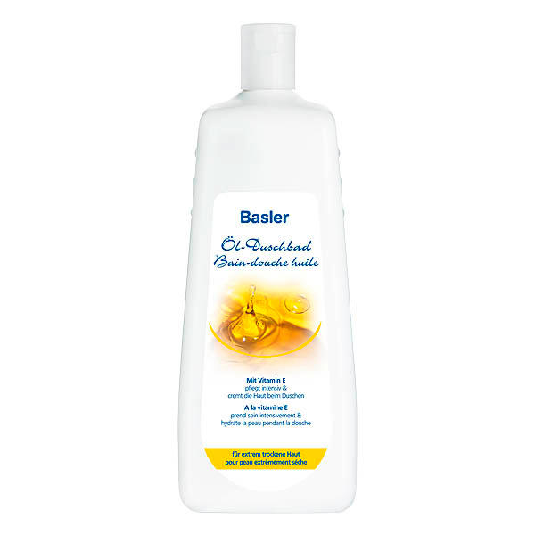 basler Öl-Duschbad Sparflasche 1000 ml - 1