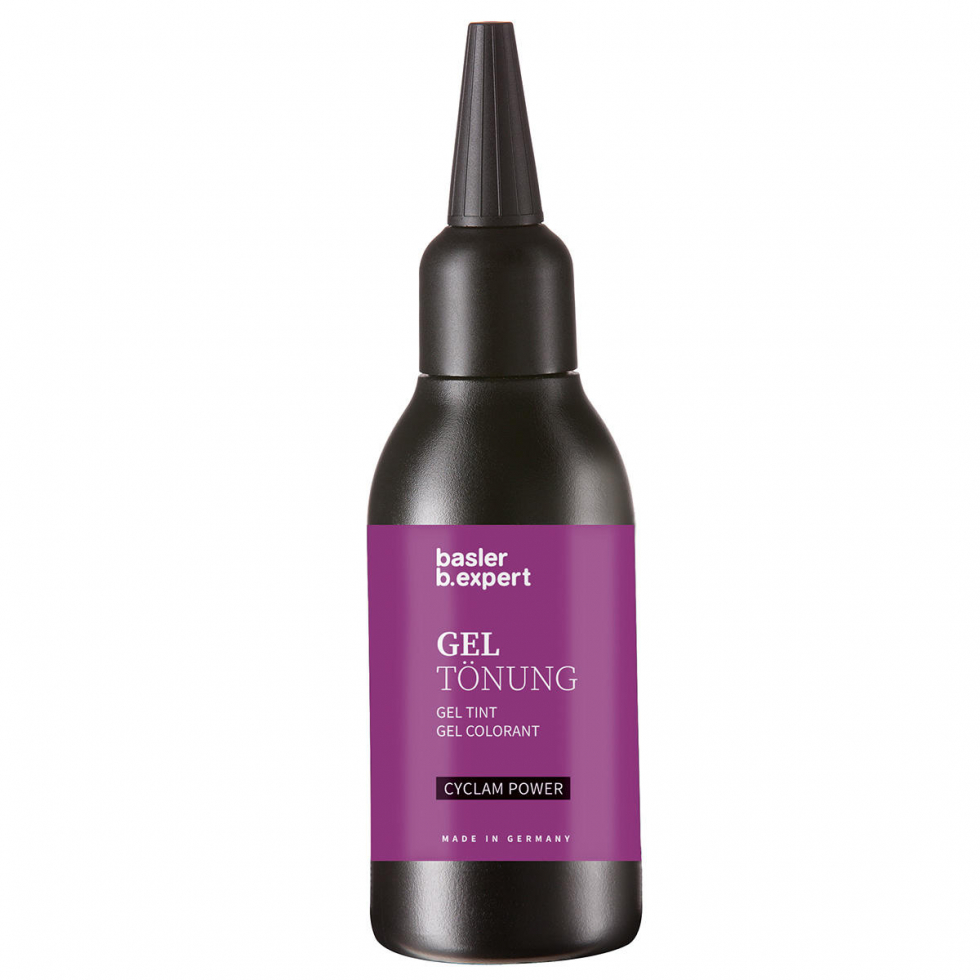 basler Geltönung Cyclam Power, 75 ml - 1