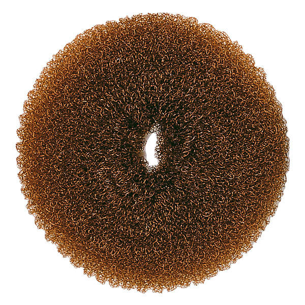   Rouleau pour chignon Ø env. 11 cm moyen - 1
