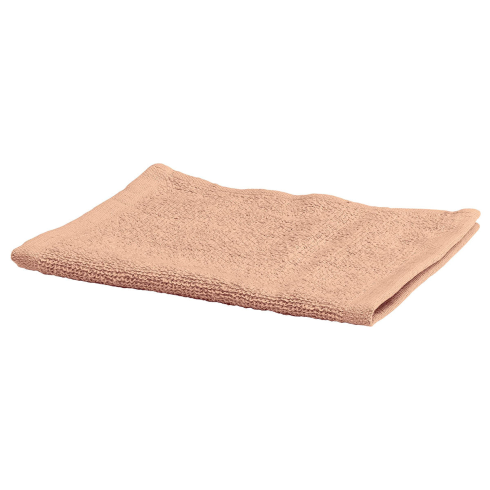 Fripac-Medis Gesichtstuch Apricot - 1