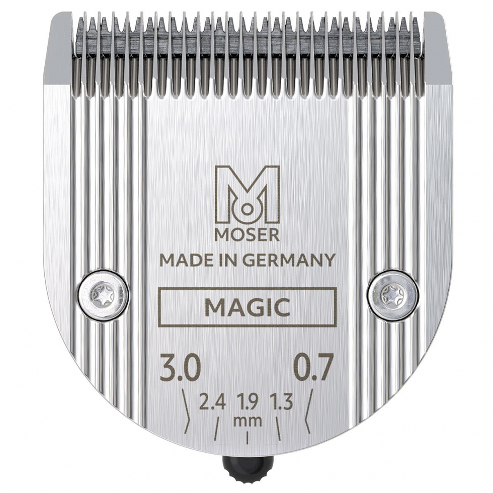 Moser Magic Blade I 46 mm  - 1