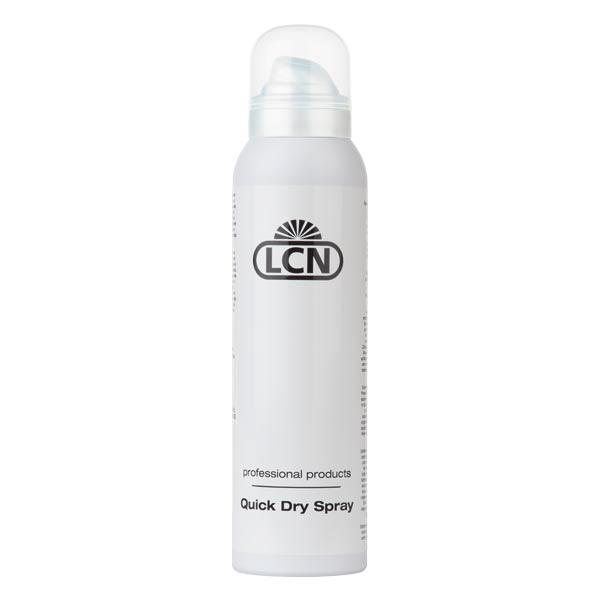 LCN Quick Dry Spray Content 150 ml - 1