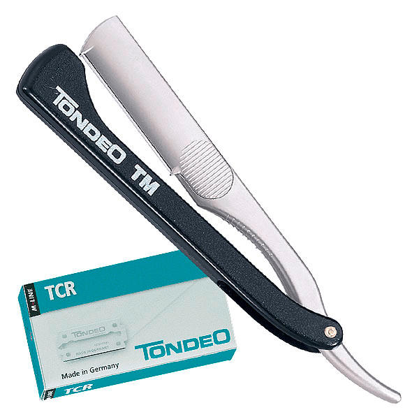 Tondeo TM Knives  - 1