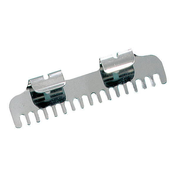 Tondeo Sifter Classic attachment comb  - 1