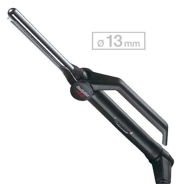 BaByliss PRO Curling iron Ø 13 mm, weight 150 g - 1
