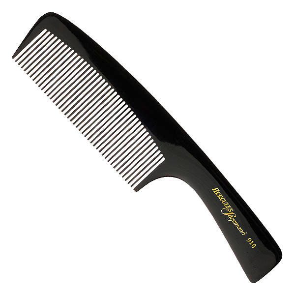 Hercules Sägemann Machine hair cutting comb 910  - 1