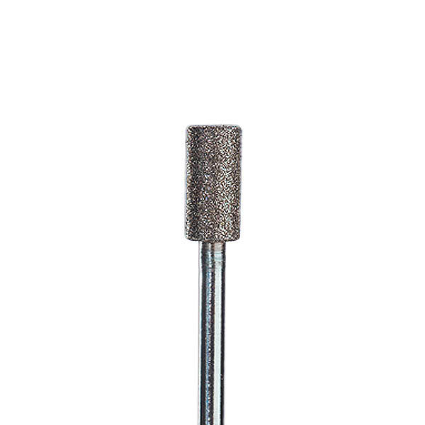 Bausch Diamond milling cutter, cylindrical  - 1