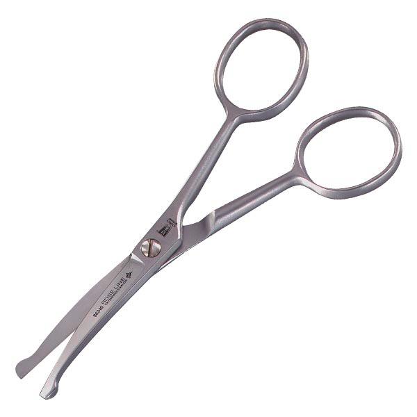 Rose Line nose and ear hair scissors  - 1