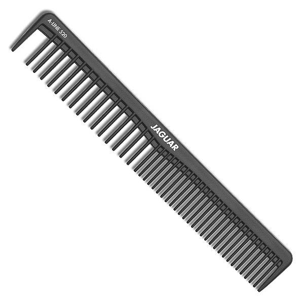 Jaguar Hair cutting comb 520  - 1