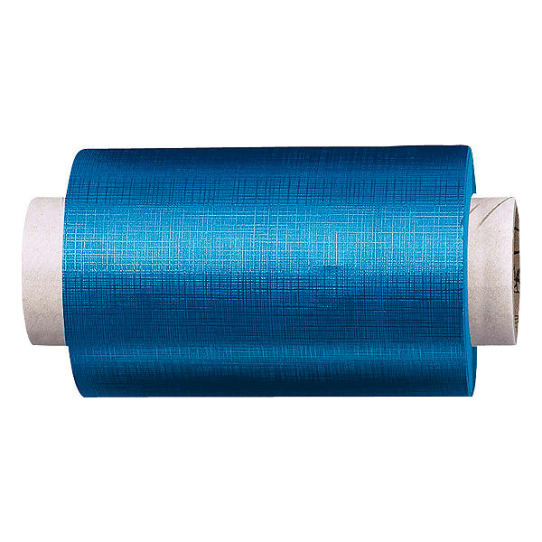 Fripac-Medis Aluminium Haarfolie "Super Plus" Blau - 1