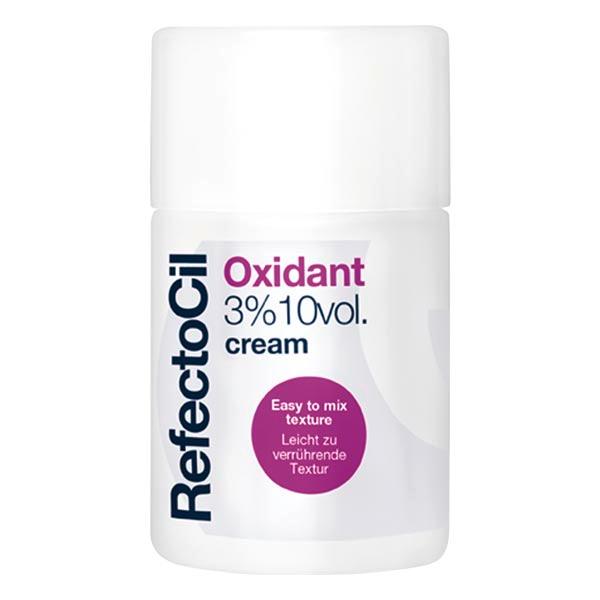 RefectoCil Oxidant 3 % Creme Inhoud 100 ml - 1