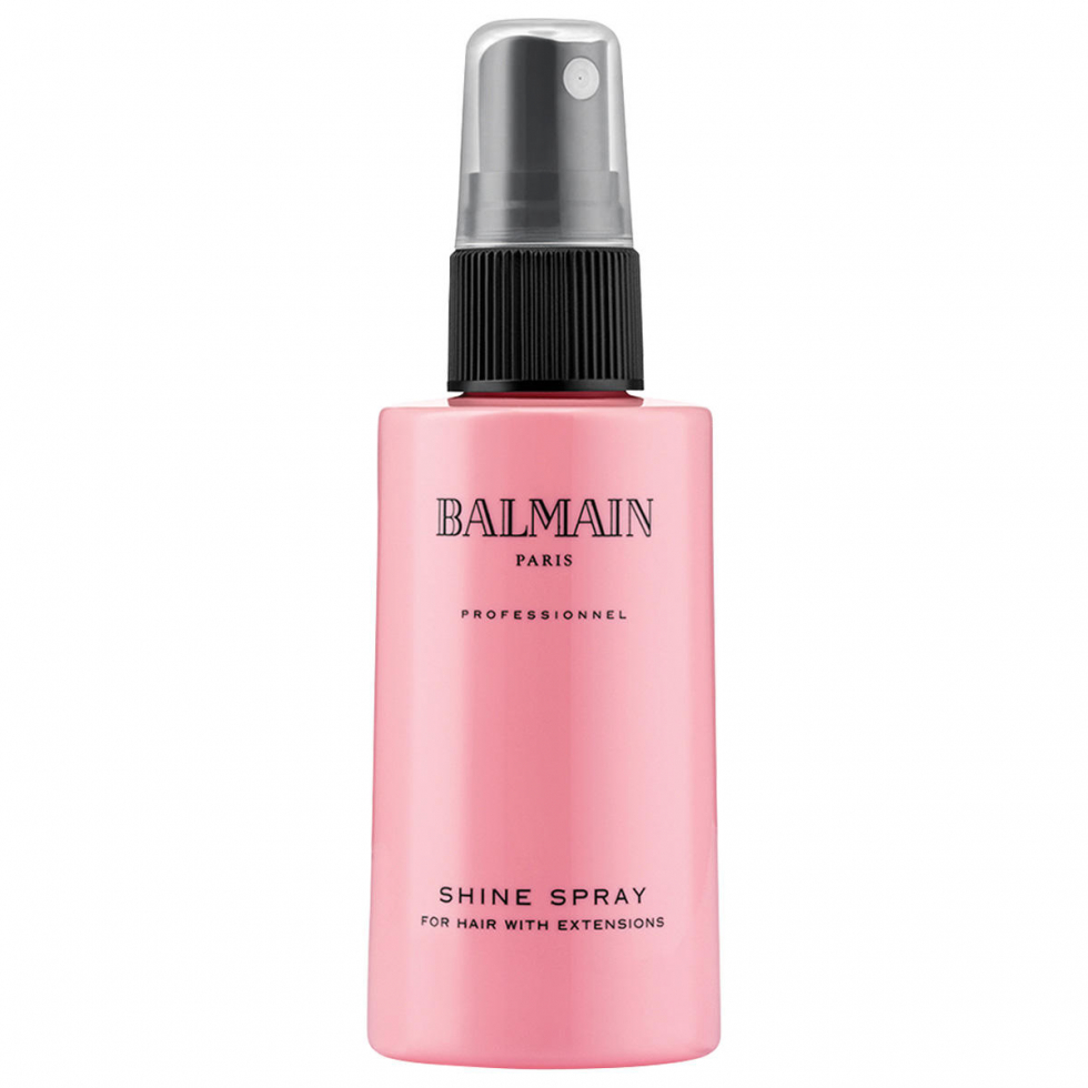 Balmain Shine Spray 75 ml - 1