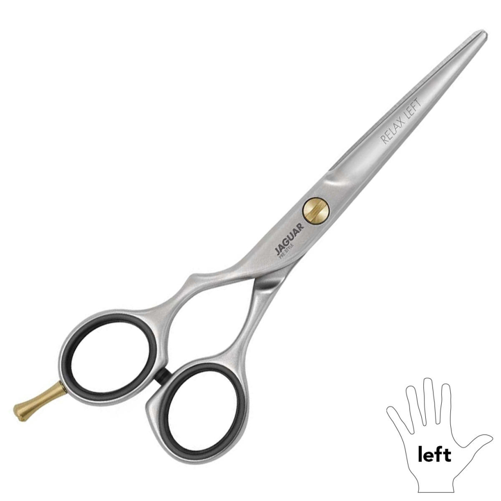 Jaguar PreStyle Haarschere PRE STYLE relax Left 5¼" - 1