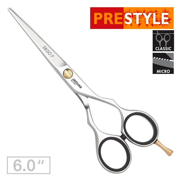 Jaguar Hair scissors PRE STYLE ergo P 6" - 1