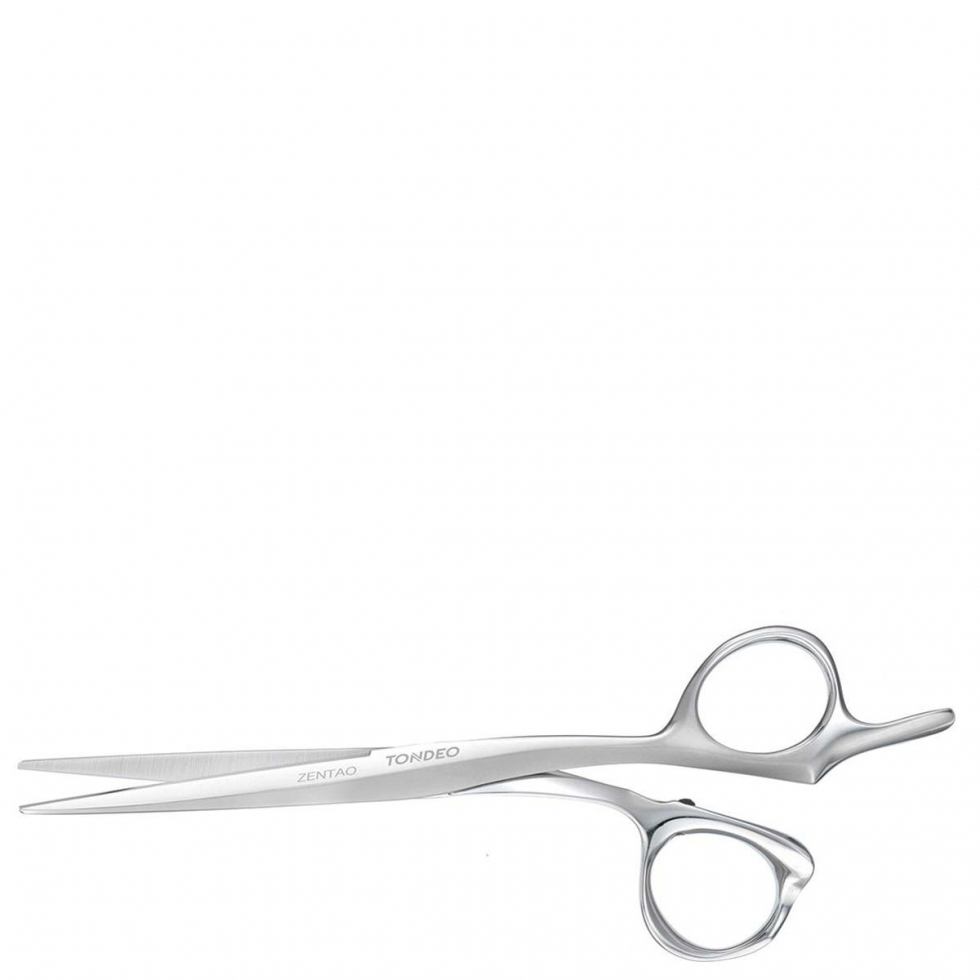 Tondeo Hair scissors Zentao Offset 6½" - 1