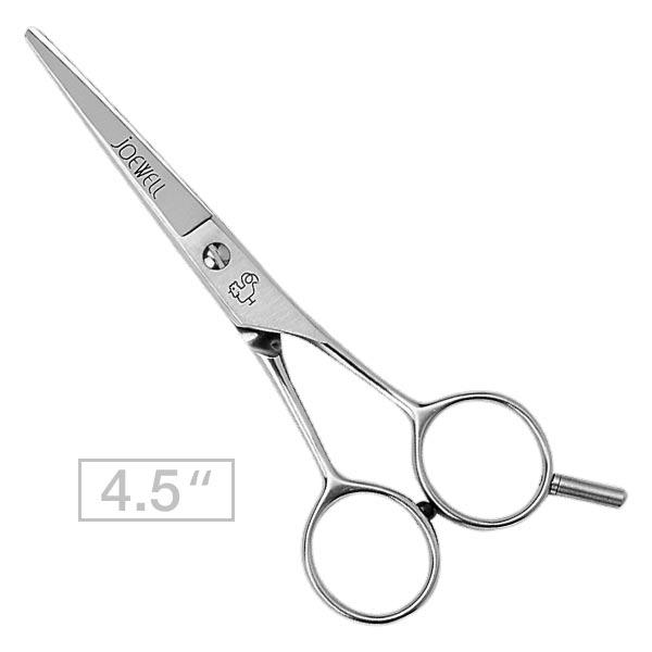 Joewell Hair scissors Classic 4½" - 1