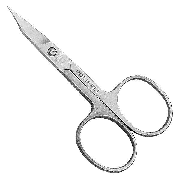 Nippes Combination scissors manicure tip  - 1
