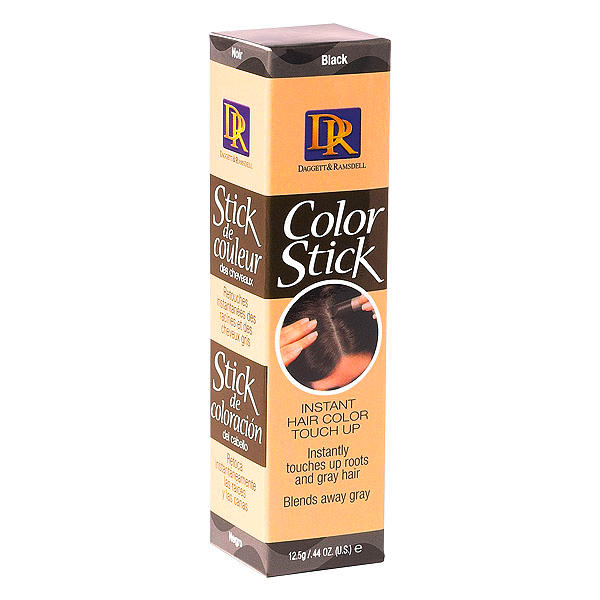 Dynatron Color Stick for Hair Negro - 1
