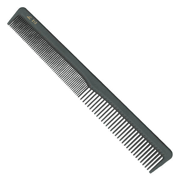 Fejic Carbon Peigne de coiffeur 212  - 1