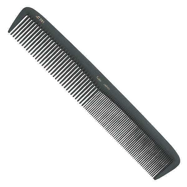 Hair cutting comb 281  - 1