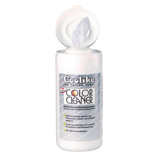 Coolike Color Cleaner Spenderdose  - 1