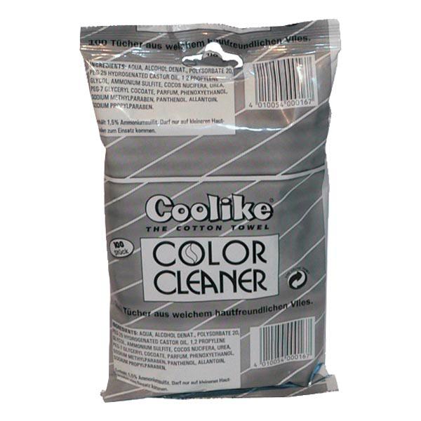 Color Cleaner Refill Pack  - 1