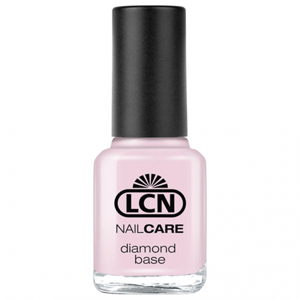 LCN Diamond Base Pink, Inhalt 8 ml - 1