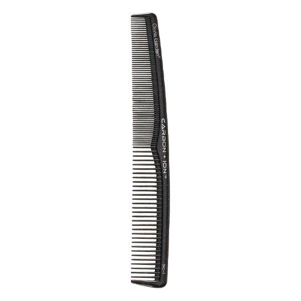 Olivia Garden Hair cutting comb SC-1  - 1