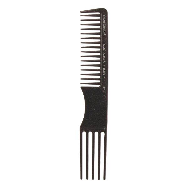 Olivia Garden Fork comb ST-3  - 1