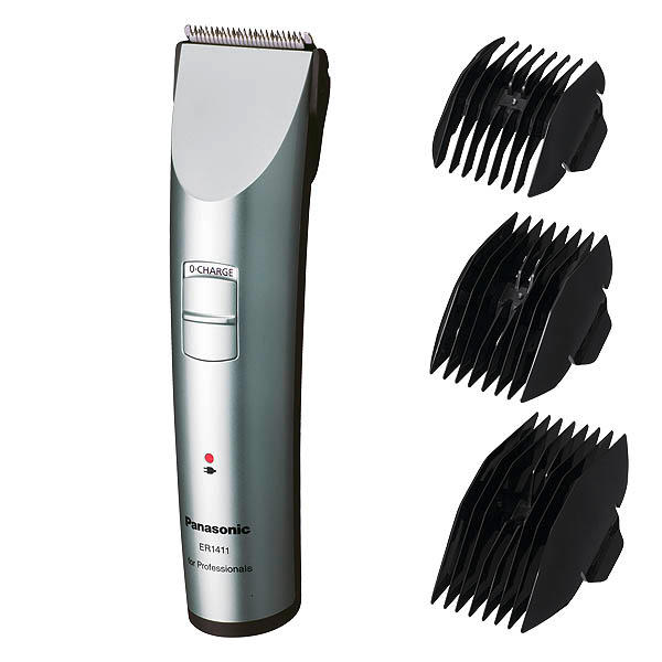 Panasonic Professional hair clipper ER-1411  - 1