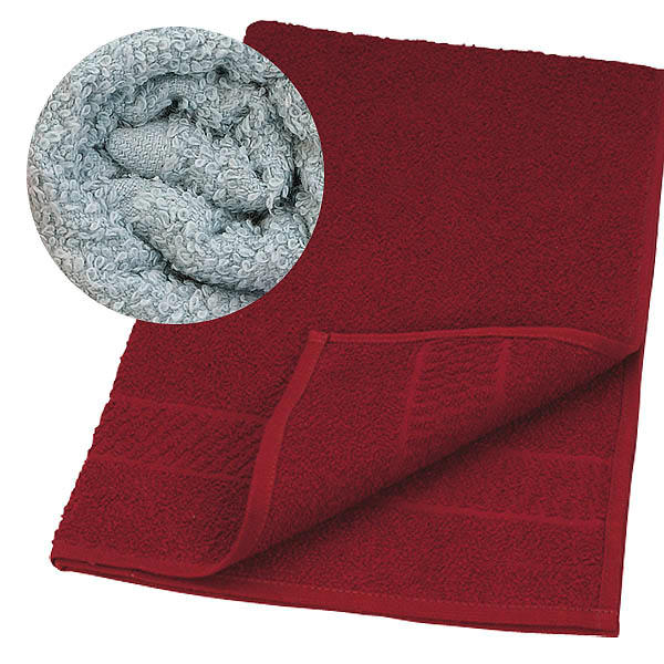 Sinelco Asciugamano per armadietto Grigio - 1