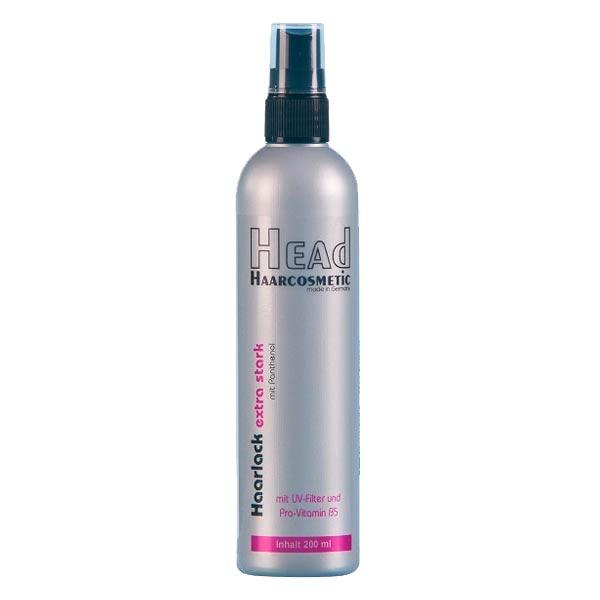 Head Haarcosmetic Lacca per capelli extra forte 200 ml - 1