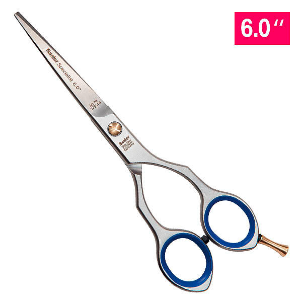 Basler Hair Scissors Specialist 6" - 1
