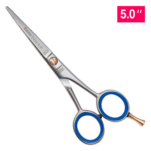Basler Hair Scissors Extra 5” - 1