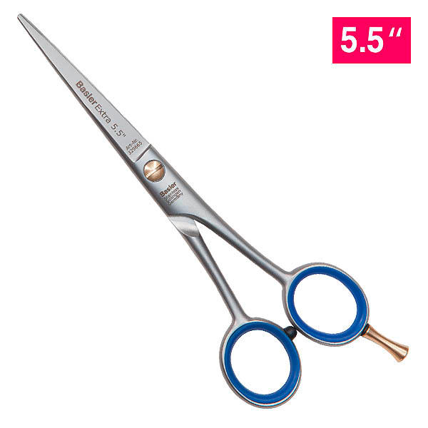 Basler Hair Scissors Extra 5½” - 1