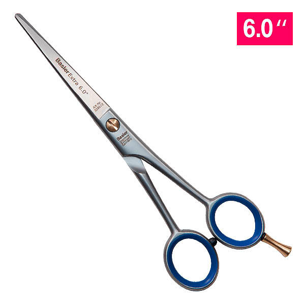 Basler Hair Scissors Extra 6” - 1