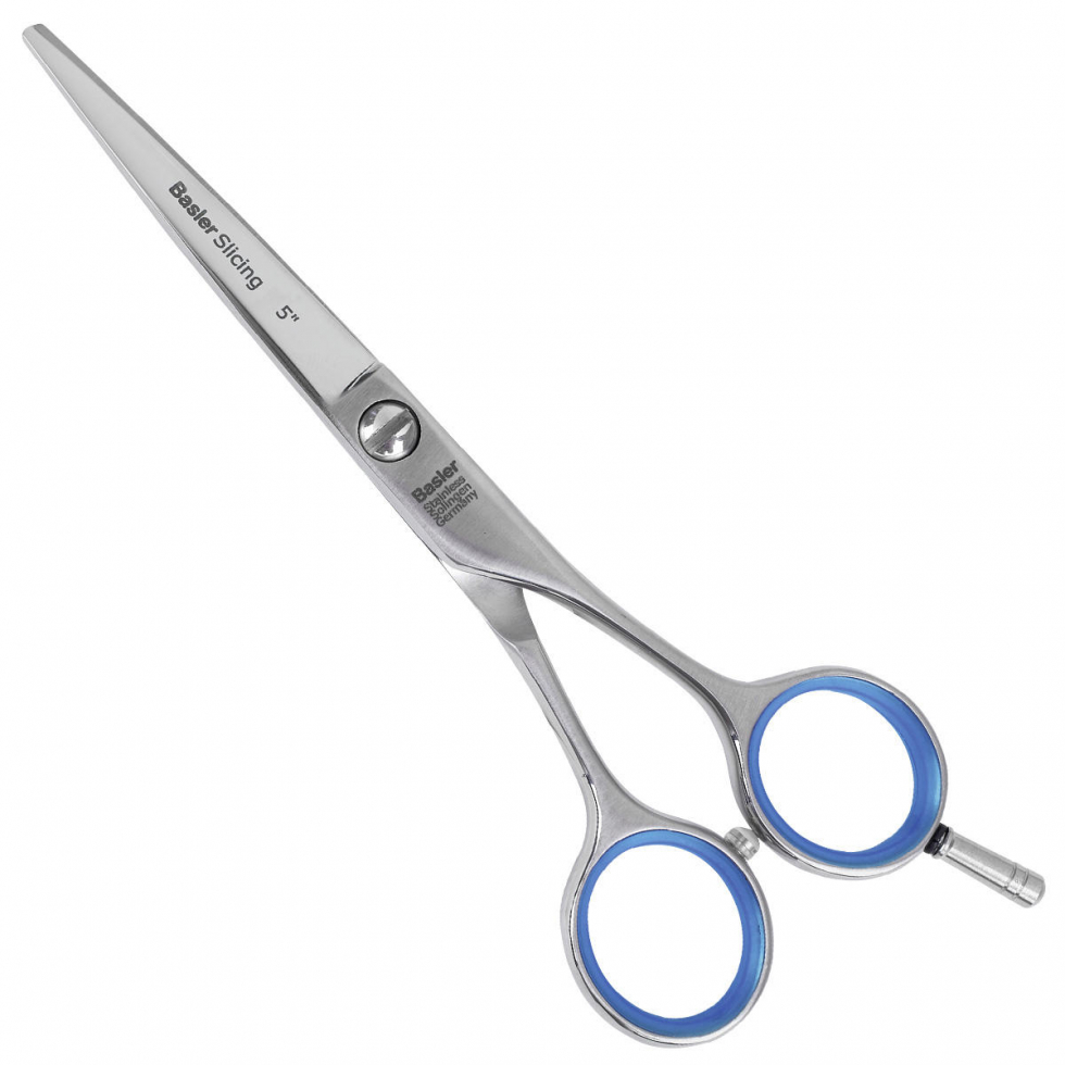 Basler Hair scissors slicing 5" - 1