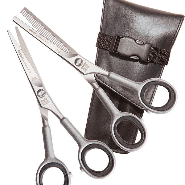 Basler Hair scissors set Advanced  - 1