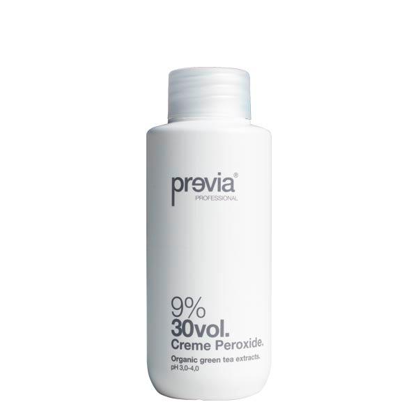 PREVIA Stabilized Creme Peroxide 9 % - 30 Vol., 150 ml - 1