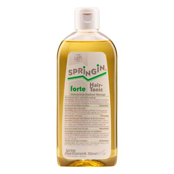 Spring Springing Springing Hair-Tonic forte 250 ml - 1