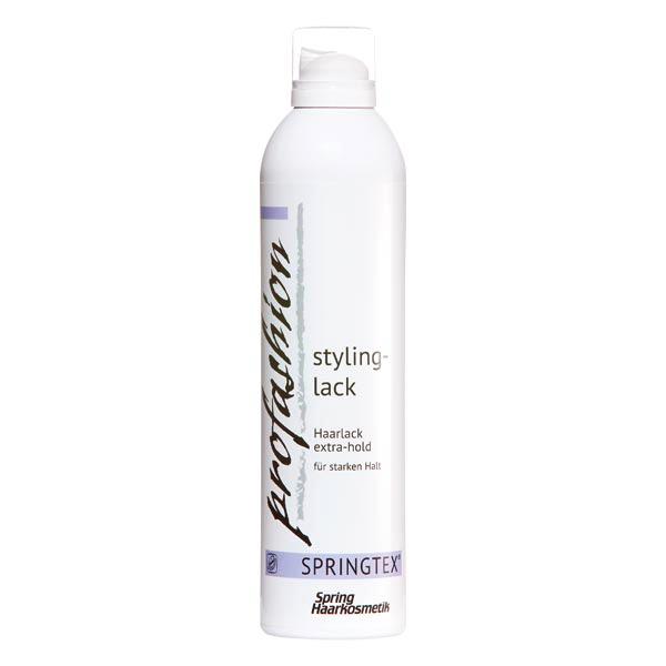 Spring Styling-Lack Extra-Hold 400 ml - 1