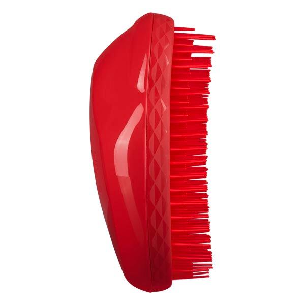 Tangle Teezer Thick & Curly Salsa Rood - 1