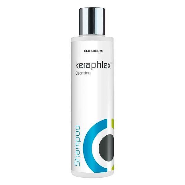 ELKADERM Keraphlex Shampoo 200 ml - 1